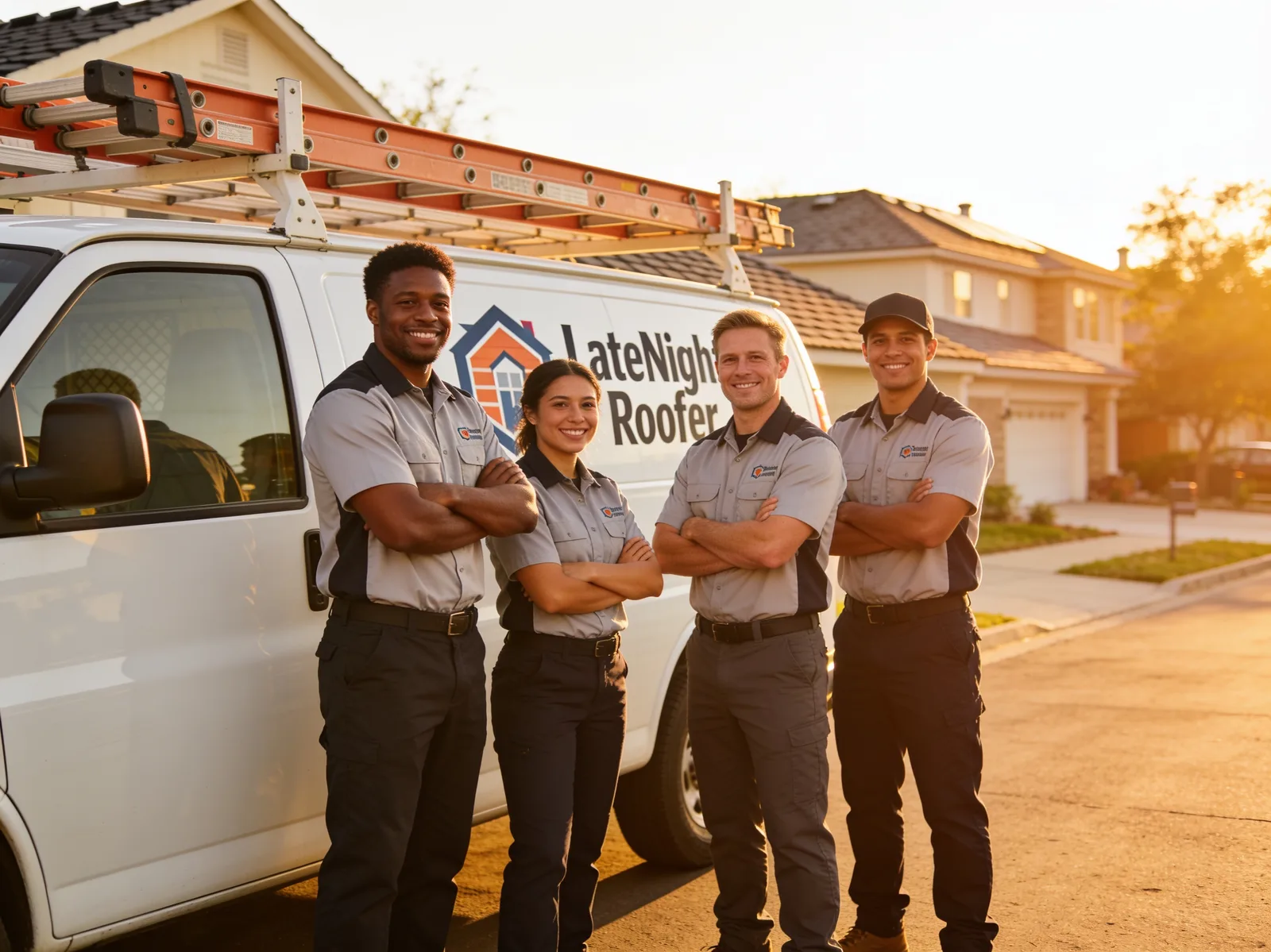 Emergency Roof Repair company in Elmwood Park, NJ