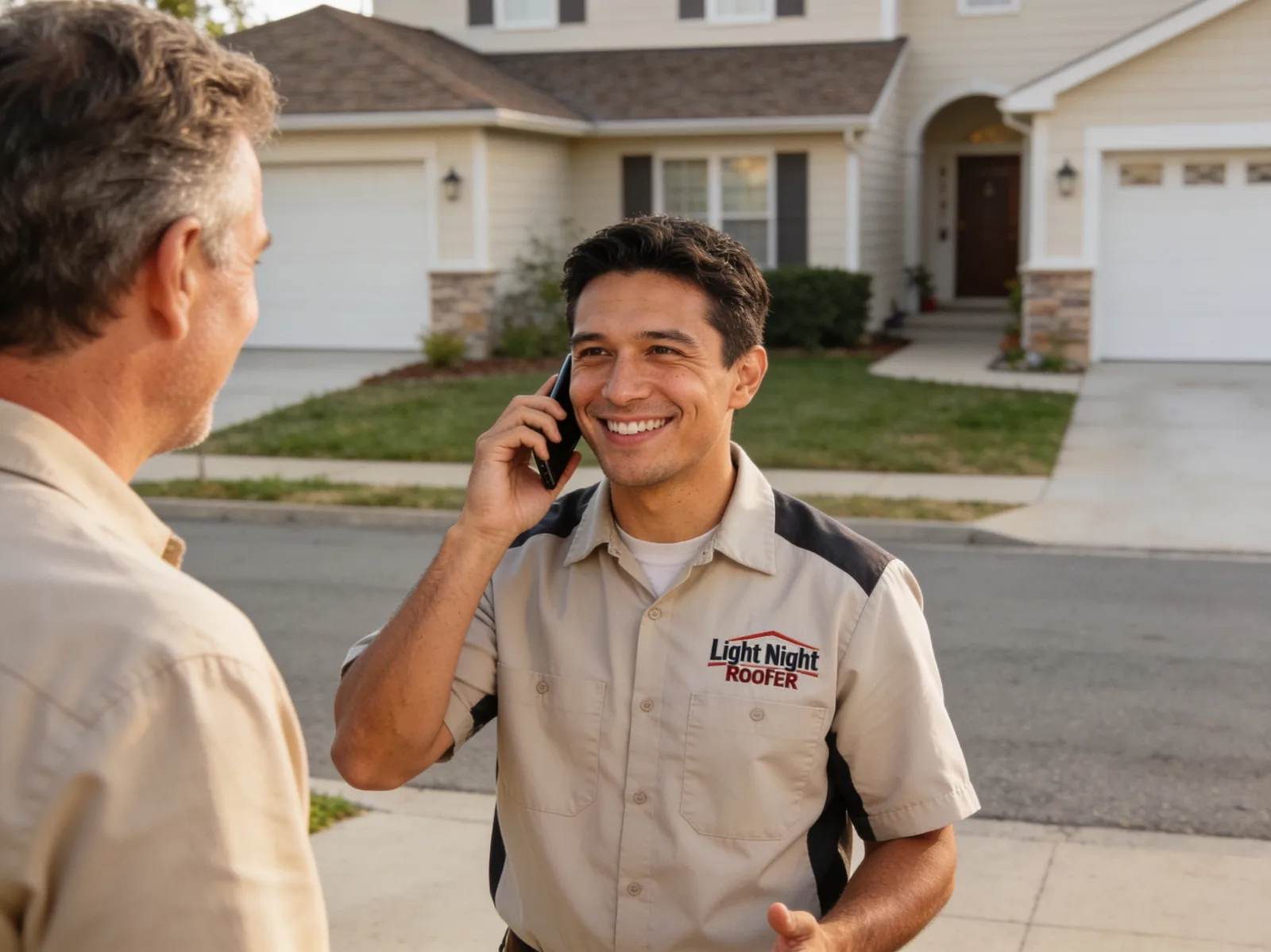 Emergency Roof Repair Elmwood Park, NJ FAQs